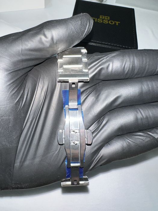 Tissot soat 169.000