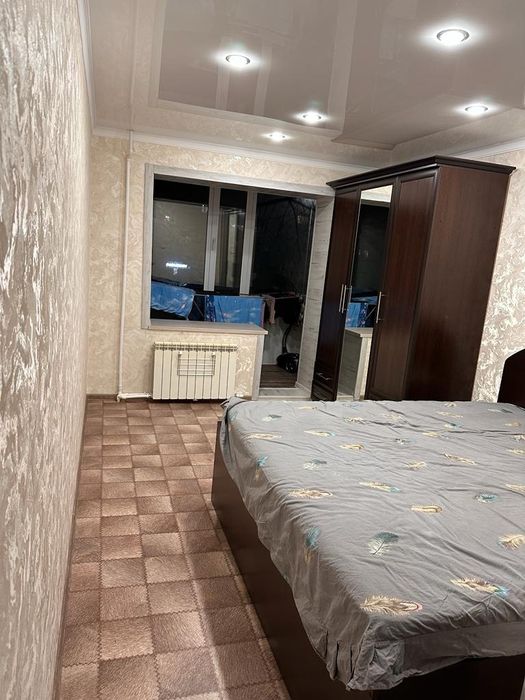 2-х комнатная квартира