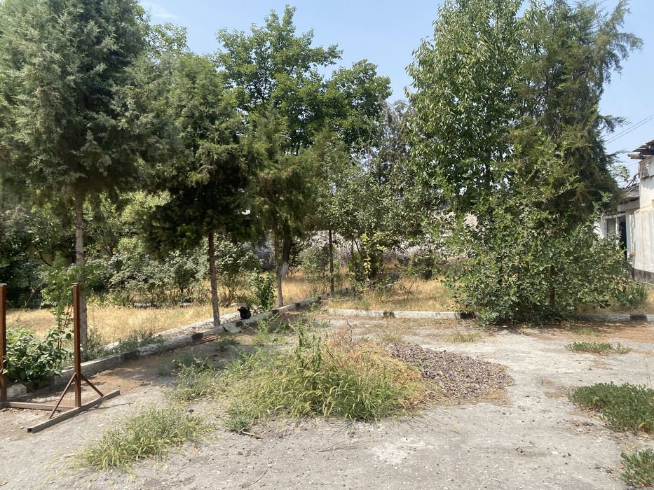 Жой ижарага берилади