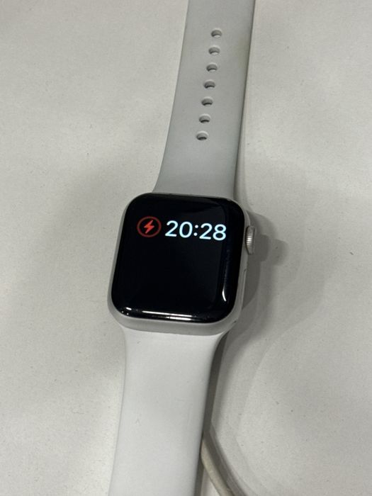 Apple watch 6  40mm