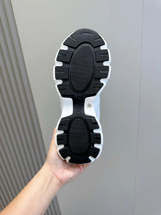 CD B30 White Дамски Маратонки