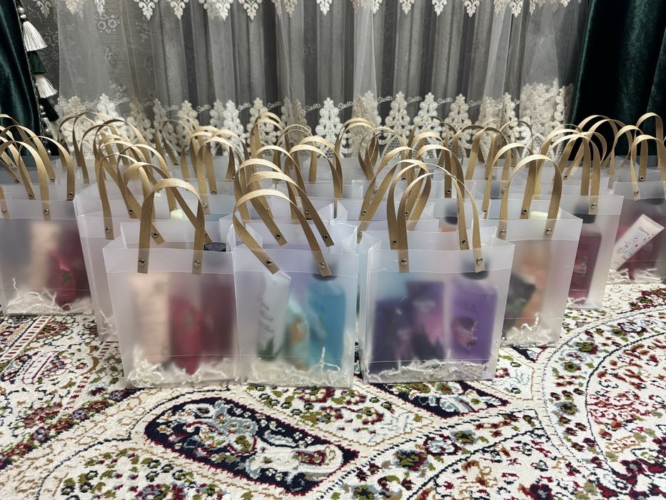 Шведский косметика