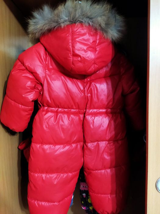 Конбенизон детский