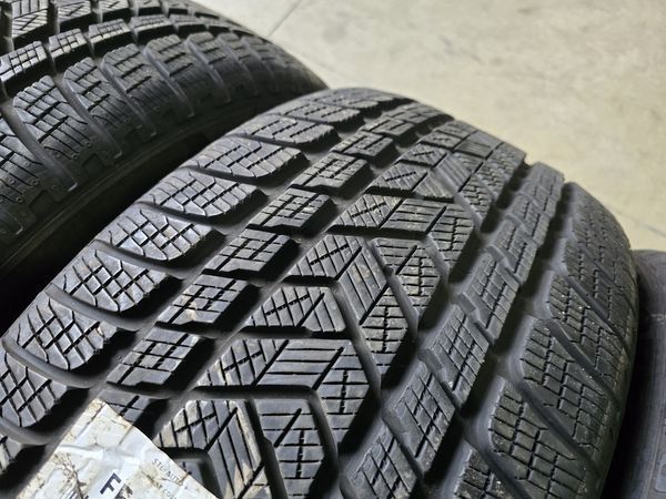 295/35/21//265/40/21 PIRELLI