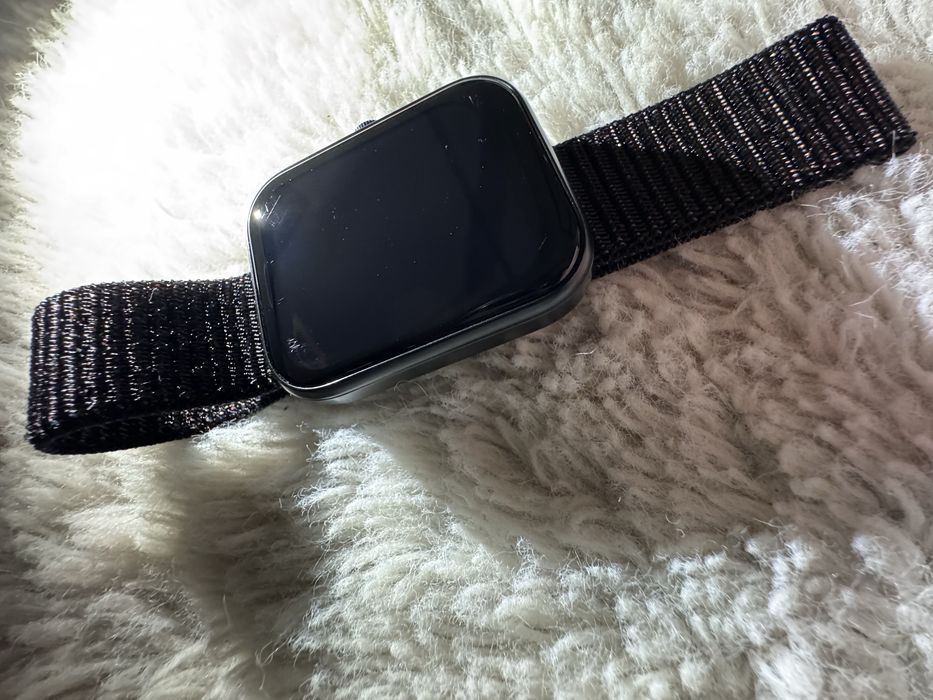 Blackview W20 Смарт Часовник