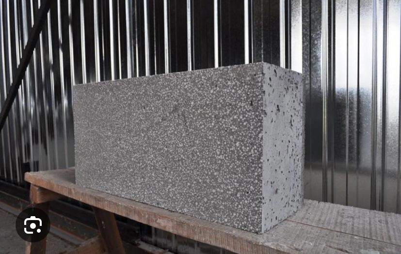 Пеноблок Теплоблок Полистиролбетон