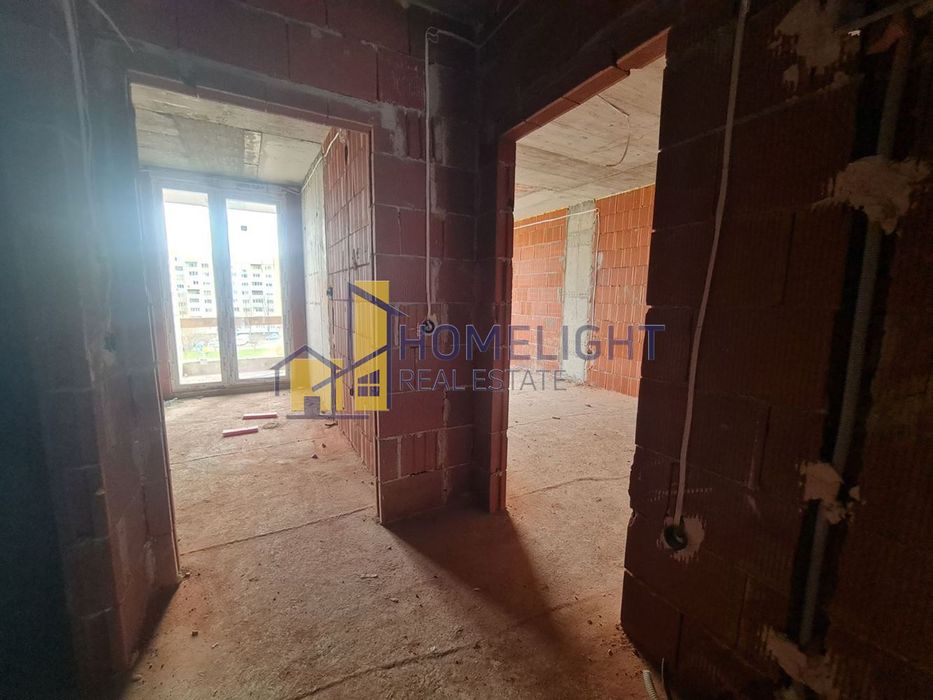 Двустаен апартамент в кв. Овча купел 2