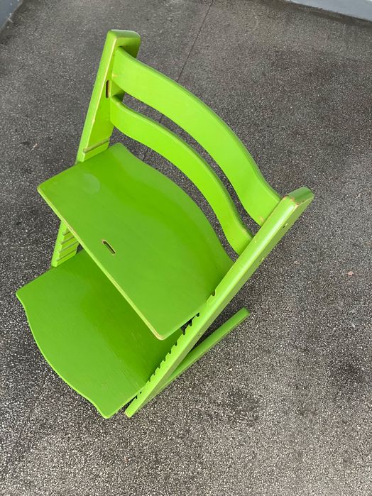 Детско столче Stokke Tripp Trapp