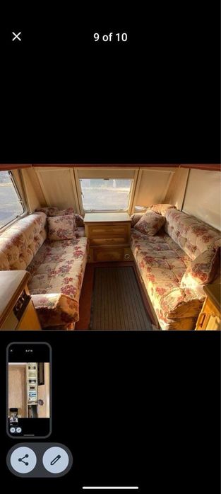 Rulota Swift Corniche