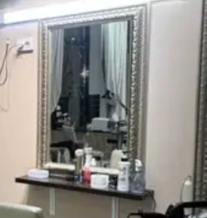 кресло для салона