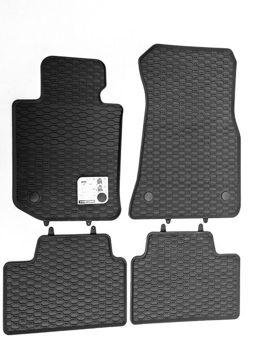 Covorașe cauciuc BMW Seria 3 G20