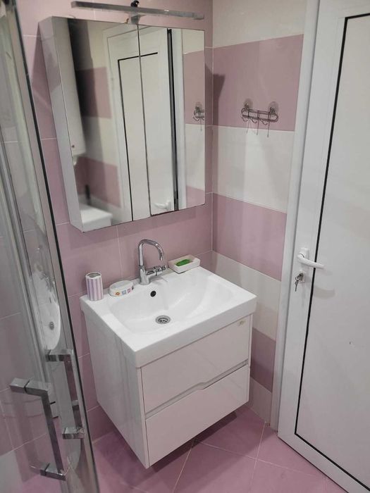 Дава се под наем Тристаен апартамент в Казанлък - 86 кв.м за 280.5 € - Снимка #10