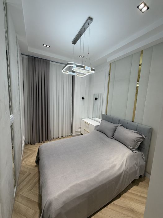 Долгосрочная Аренда В Sky Line Towers