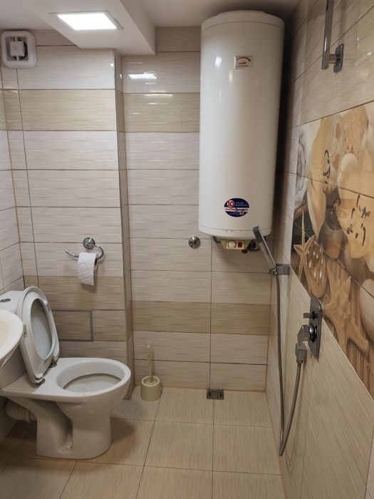 Дава се под наем Едностаен апартамент в Свети Влас - 30 кв.м за 498.27 € - Снимка #7