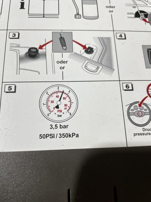 Kit pana Porsche Cayenne, Touareg, Q7