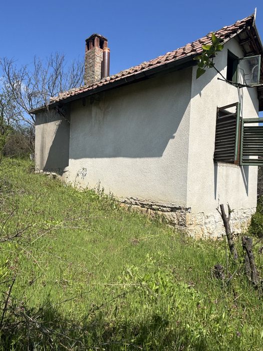 Вила местност Манастирски трап