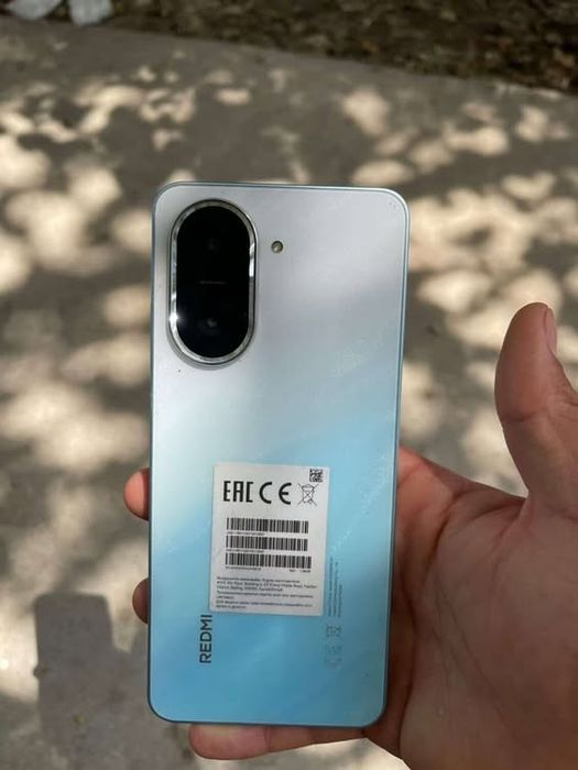 Redmi a5 128/4+6