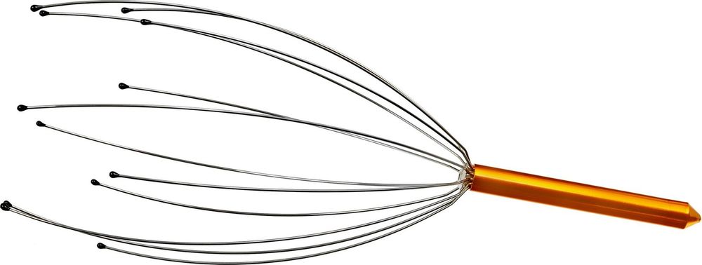 Массажер мурашка