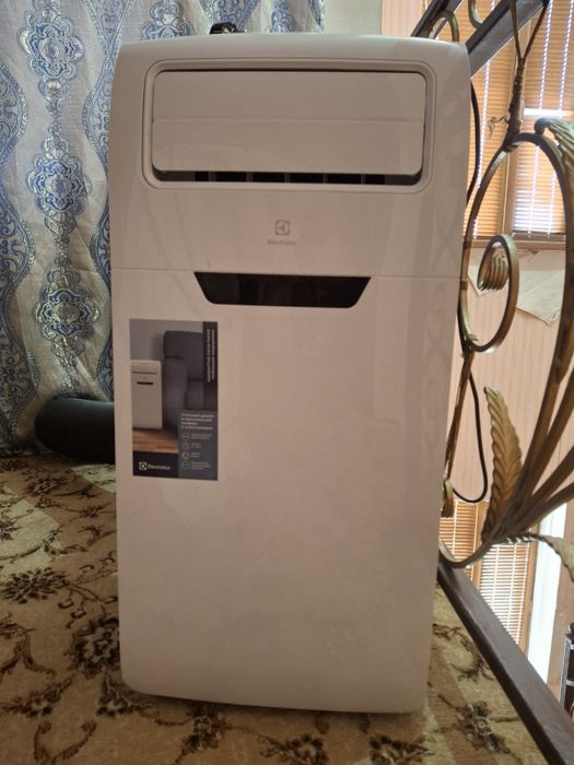 Кондиционер мобильный