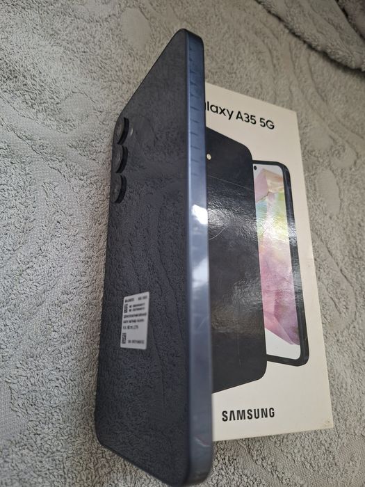 Samsung A35, 128gb срочно