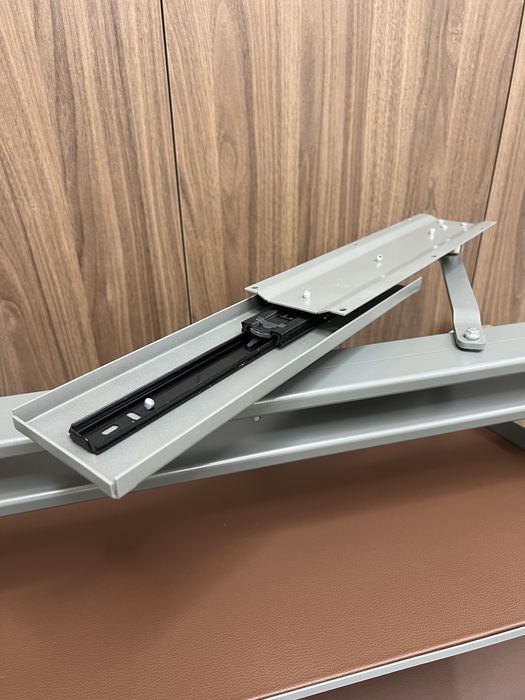 Обувница выдвижная