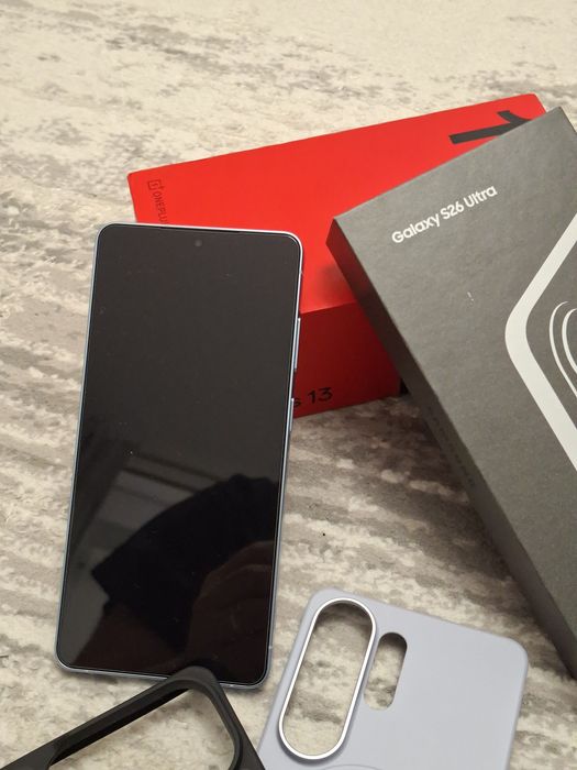 Samsung galaxy s26 ultra 512gb