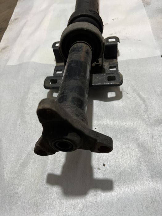 Arbore De Tranzmisie /Arbore Cardanic spate Touareg  2002-2013