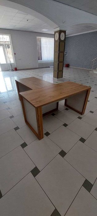 Кабинетный набор для руководителя от производителя .