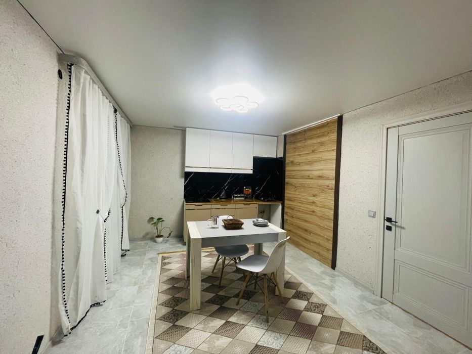 Сдам в аренду дом. С дизайнерским ремонтом