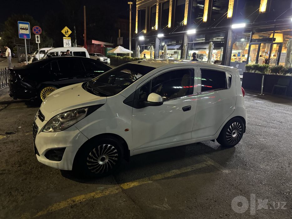spark 2013 2 evro