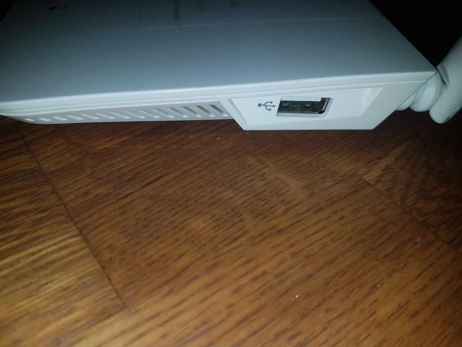 Jensen Scandinavia AirLink 3000DG Dual Band