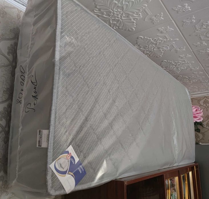 Матрас Avero Balance Optimum Relax