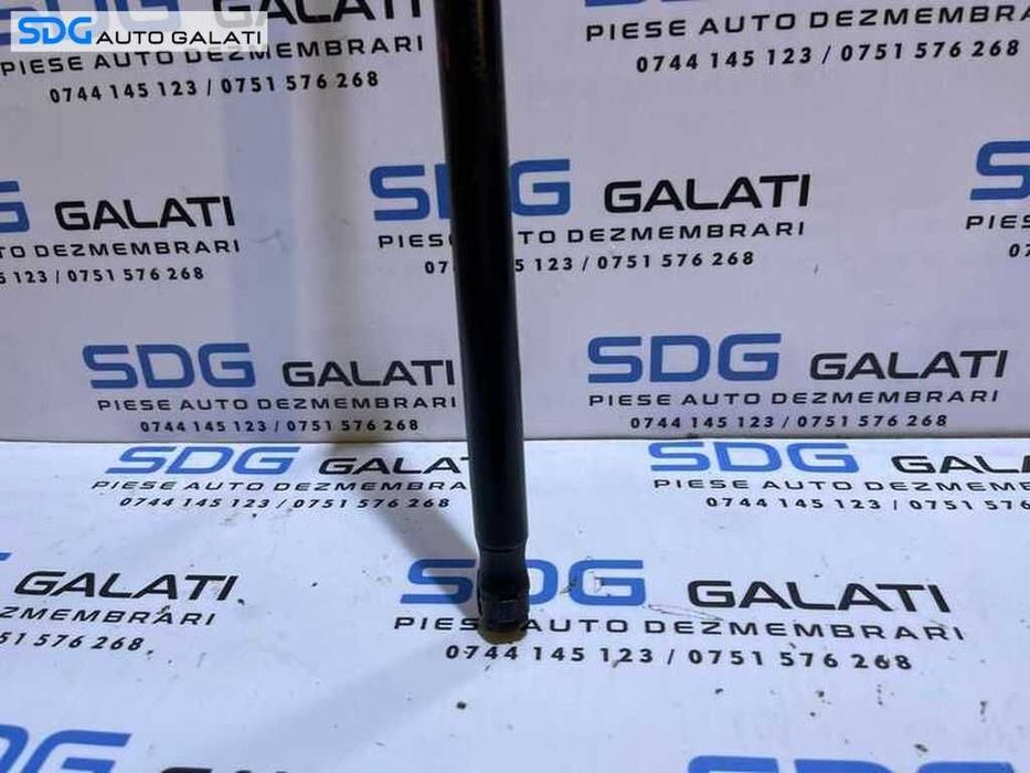 Telescop Amortizor Capota Motor Audi A4 B6 2001 - 2005 Cod 8E0823359A