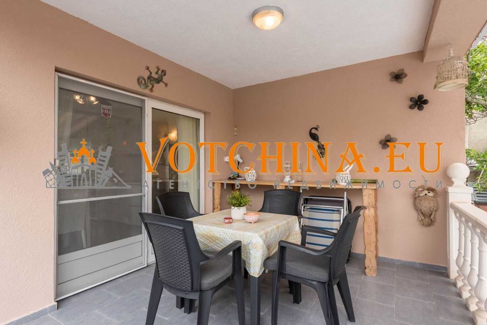 Продава се Къща в к.к. Албена - 185 кв.м за 1509 €/кв.м - Снимка #4