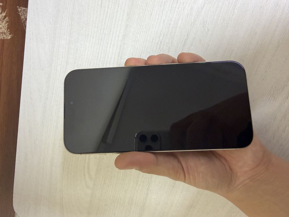 Apple Iphone 16 pro max