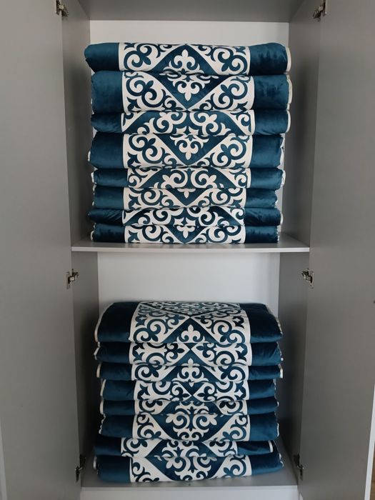 Корпе велюр материал