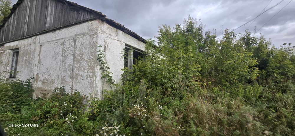 Продам дом с.Табигат