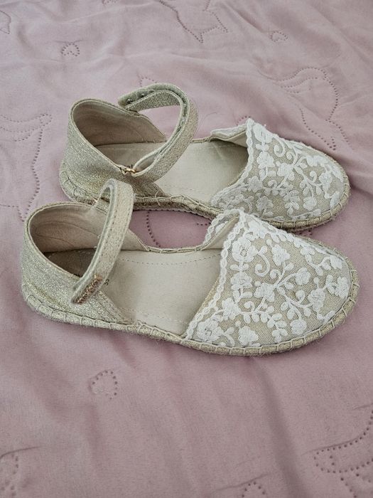 Еспадрили Mayoral