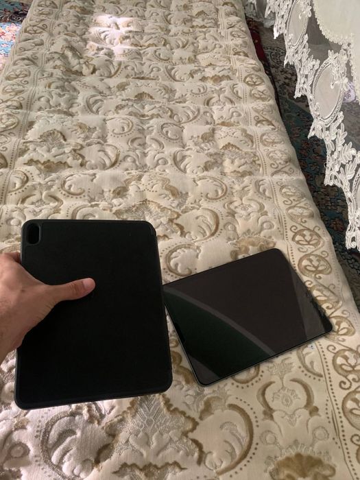 Ipad air 5 m1 ideal holatda