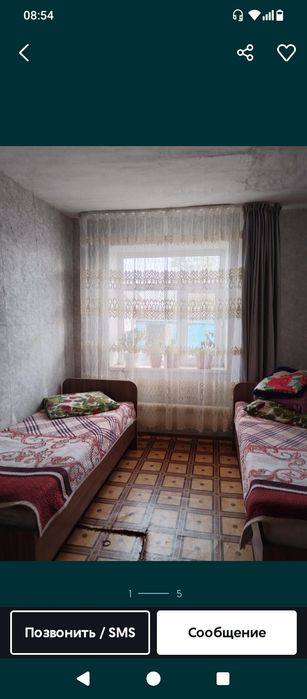 Продам дом с. Айдарлы