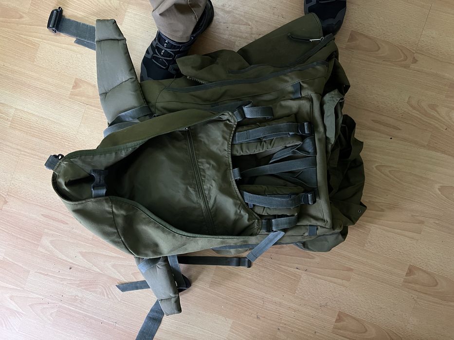 Vand rucsac drumetie Berghaus Cyclops Atlas II