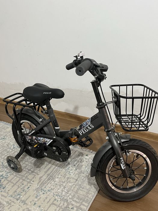 Продам детский велосипед