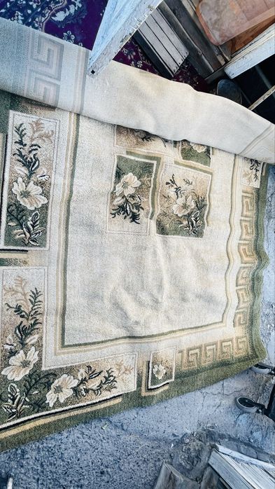 Продам паласы, в наличии два