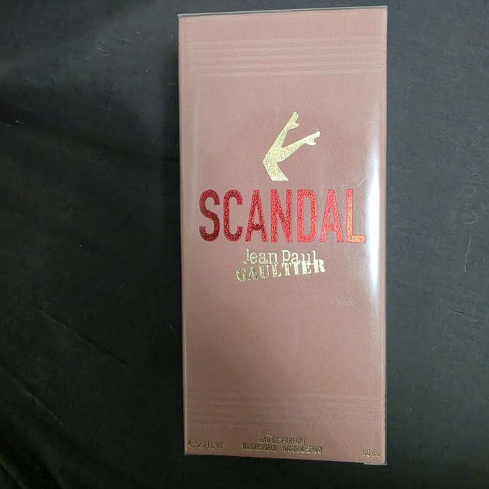 Jean Paul Gaultier - Scandal 80ml edp for woman