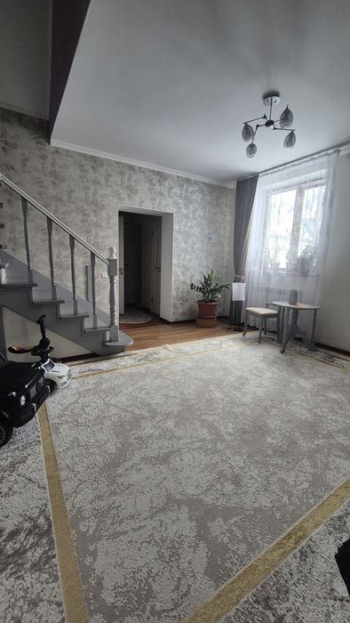 Продаётся 2 дома на отдом участке