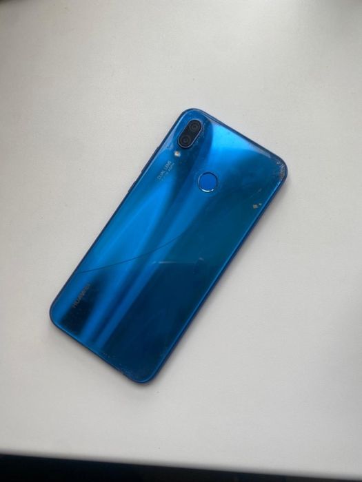 Huawei p20 lite 64