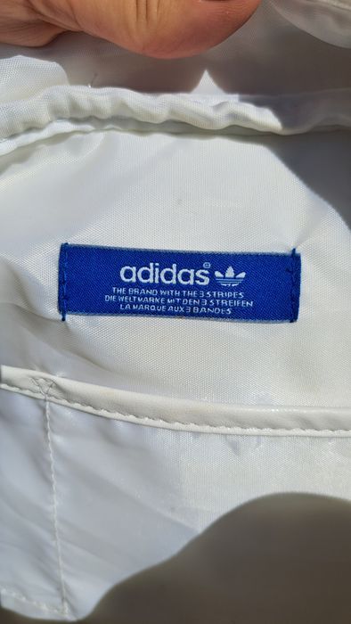 Adidas Crossbody Bag