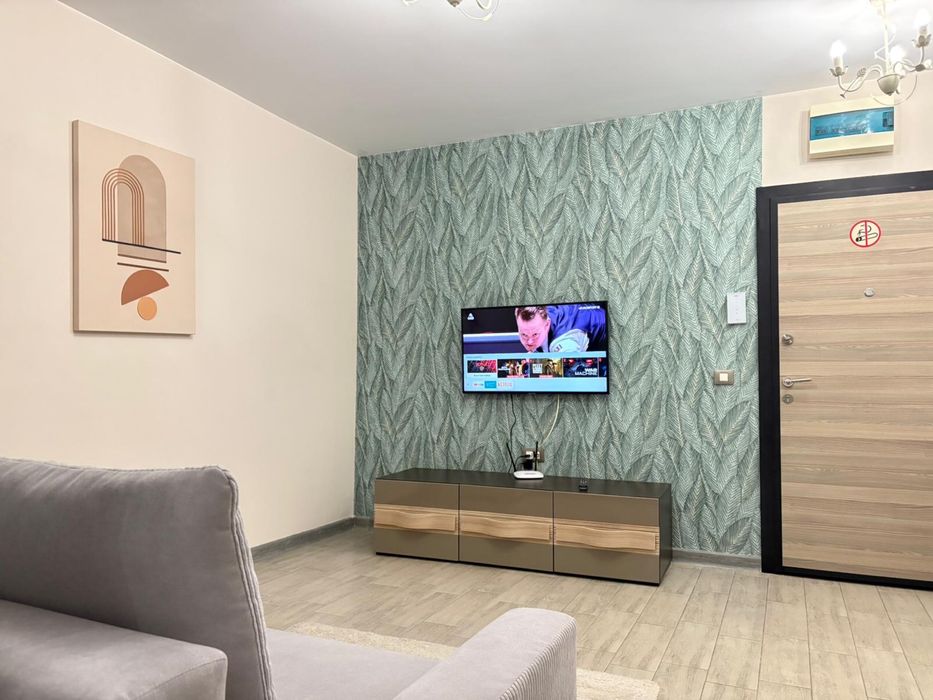 Inchiriez/Vand apartamente Alezzi Beach Resort Navodari Mamaia Nord