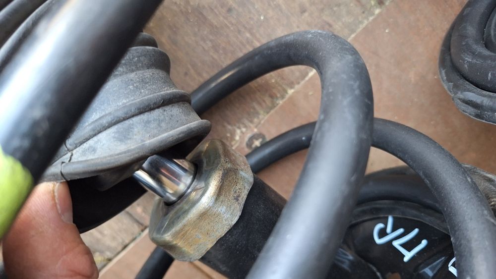 Амортизаторы лексус рх 300