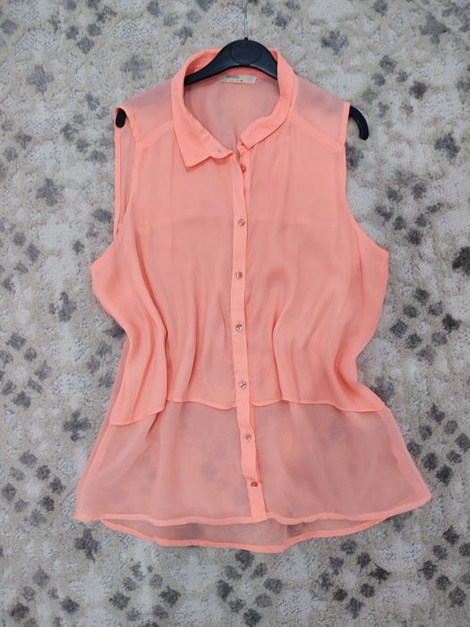 Lot haine femei mar 38-M Bershka,Rare London,River Island